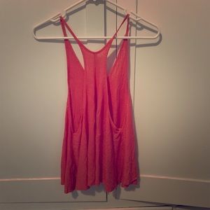 Free People Free Flowing Tank